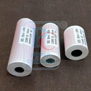 80mmx20 Meter ECG Paper Roll