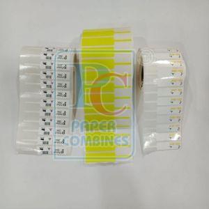 81x12mm Jewelry Tags