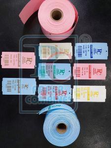84x50mm Paper Garment Tags
