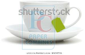 Tea Bag Label