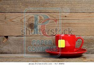 Tea Bag Label