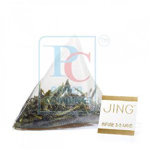 Tea Bag Label
