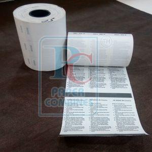 Cinema Ticket Rolls