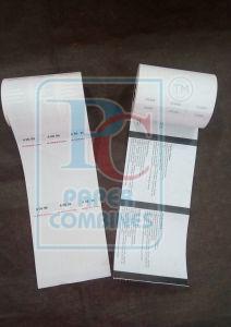 Cinema Ticket Rolls