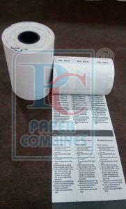 Cinema Ticket Rolls