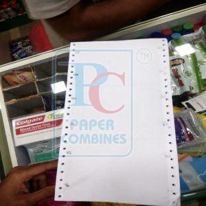 Courier Bag Slip Roll