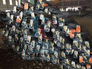 Steel Bar Tags