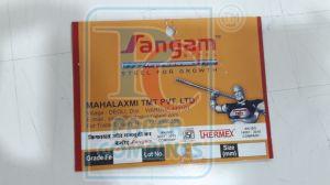 Steel Bar Tags