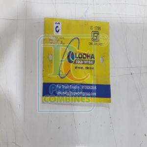 Steel Bar Tags