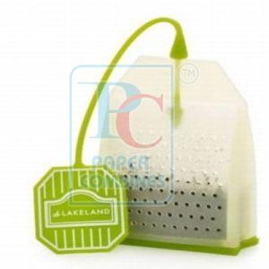 Tea Bag Label
