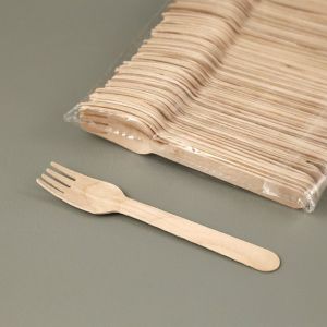 5.5 Incch Birchwood Fork