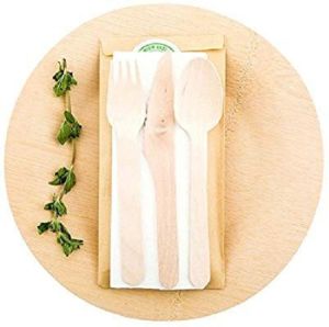 Birchwood Cutlery