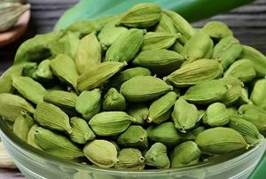 Kerla Green Cardamom