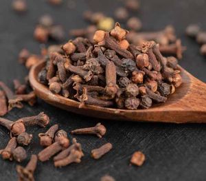 Natural Brown Clove