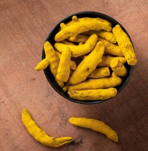 Nizam Turmeric Finger