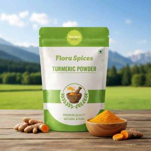 Premium Turmeric Powder