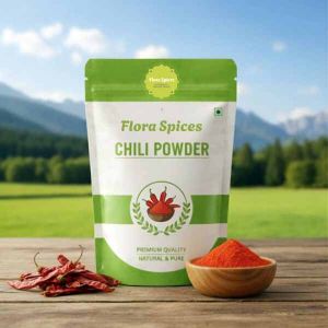 Red Chilli Powder