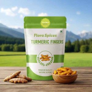 Salem Turmeric Finger