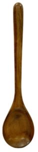 Handcrafted Wooden Spatula