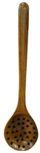 Handcrafted Wooden Spatula