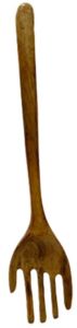 Handcrafted Wooden Spatula