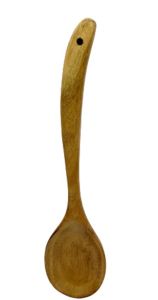 Handmade Wooden Spatula