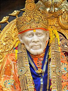 Sai Baba Homam Pooja Service