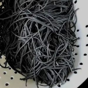 Black Rice Vermicelli