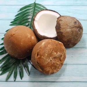 Coconut Jaggery