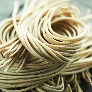 Foxtail Millet Noodles