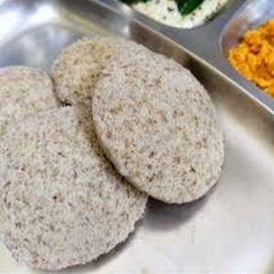 Horse Gram Idli