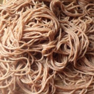 Little Millet Noodles