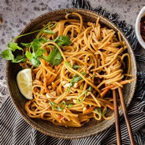 Multi Millet Noodles