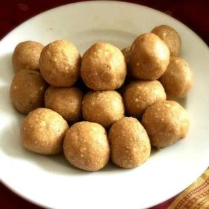 Sorghum Millet Laddu
