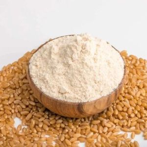 Sprouted Multi Grain Wheat Flour