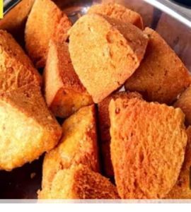 Dal Baati Premix