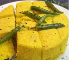 Dhokla Premix
