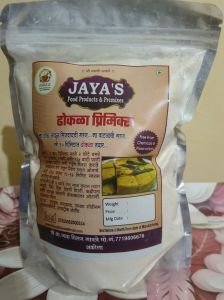 Dhokla Premix