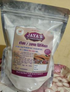 Dosa Uttapam Premix