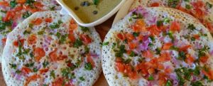 Dosa Uttapam Premix