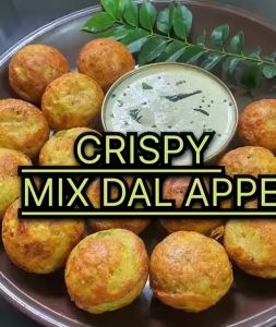Mixdal Appe Premix