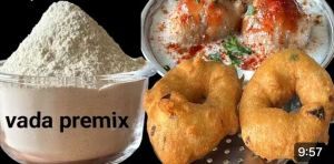 Sambar Vada Dahi Vada Medu Premix