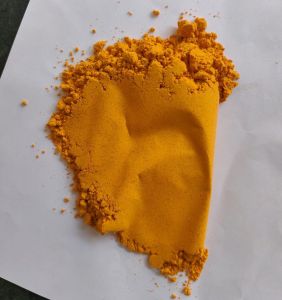 Organic Turmeric Powder