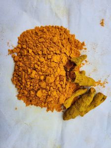 Organic Turmeric Powder