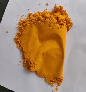 Pure Turmeric Powder