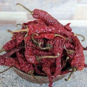 Byadgi Dried Red Chilli