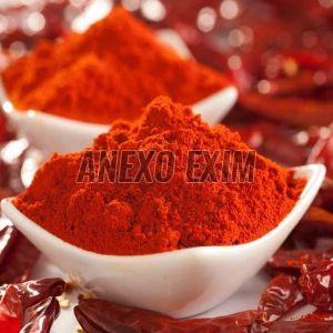 Byadgi Red Chilli Powder