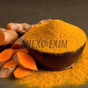 Erode Turmeric Powder