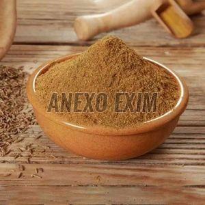 European Cumin Powder