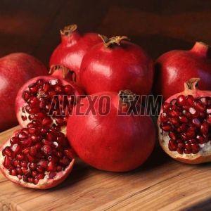 Fresh Bhagwa Pomegranate
